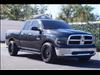 2010 Dodge Ram 1500