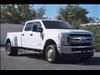 2018 Ford F-350 Super Duty