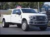 2022 Ford F-450 Super Duty