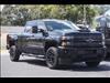 2018 Chevrolet Silverado 2500HD