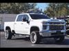 2020 Chevrolet Silverado 2500HD