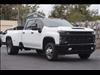 2022 Chevrolet Silverado 3500HD