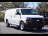 2018 Chevrolet Express