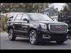 2018 GMC Yukon