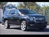 2018 Chevrolet Tahoe