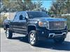 2015 GMC Sierra 2500HD