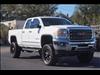 2015 GMC Sierra 2500HD