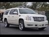 2013 Cadillac Escalade ESV