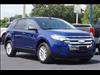 2014 Ford Edge