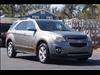 2012 Chevrolet Equinox