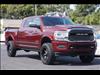 2021 Ram 2500