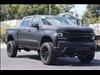 2022 Chevrolet Silverado 1500 Limited