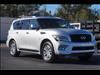 2017 Infiniti QX80