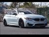 2015 BMW M4