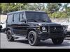 2015 Mercedes-Benz G-Class