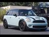 2012 MINI Cooper Clubman