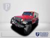 2018 Jeep Wrangler JK Unlimited