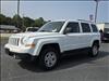 2016 Jeep Patriot