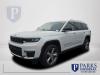 2021 Jeep Grand Cherokee L