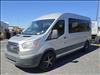 2015 Ford Transit