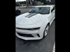 2016 Chevrolet Camaro