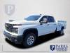 2024 Chevrolet Silverado 3500HD