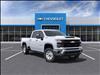 2025 Chevrolet Silverado 3500HD