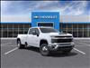 2025 Chevrolet Silverado 3500HD