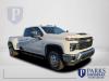 2025 Chevrolet Silverado 3500HD