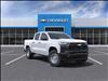 2024 Chevrolet Colorado