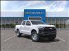 2024 Chevrolet Colorado