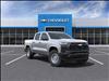 2024 Chevrolet Colorado