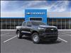 2025 Chevrolet Colorado