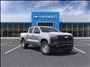 2025 Chevrolet Colorado