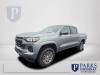 2024 Chevrolet Colorado