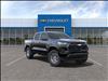 2024 Chevrolet Colorado