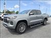 2024 Chevrolet Colorado