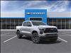 2024 Chevrolet Colorado