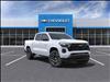 2024 Chevrolet Colorado