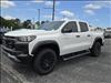 2024 Chevrolet Colorado