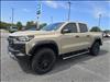 2024 Chevrolet Colorado