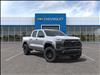 2024 Chevrolet Colorado