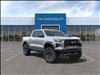 2024 Chevrolet Colorado