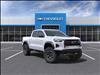 2024 Chevrolet Colorado