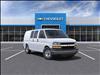 2024 Chevrolet Express