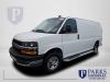 2022 Chevrolet Express