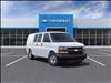 2025 Chevrolet Express