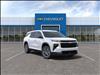 2024 Chevrolet Traverse