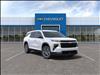 2024 Chevrolet Traverse