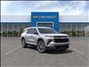 2024 Chevrolet Traverse